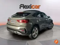 Usado Audi Q3 Advanced 245 CV (180 kW) 2022 Gris SUV