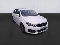 usado Peugeot 308 5p Business Line BlueHDi 73KW (100CV)