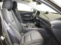 Usado Mazda CX-30 122 CV (89 kW) 2023 Machine gray m SUV