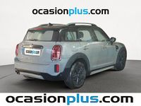 Usado Mini Cooper Countryman 136 CV (100 kW) 2022 Gris / plata SUV