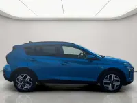 Usado Hyundai Bayon 100 CV (73 kW) 2023 Azul SUV