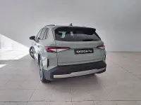 Nuevo Skoda Elroq 125 kW (170 CV) 2025 Eléctrico SUV