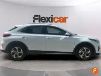 Usado Kia XCeed 120 CV (88 kW) 2021 Blanco SUV
