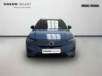 Usado Volvo XC40 Plus 169 kW (231 CV) 2022 Azul SUV