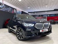 usado BMW X6 xDrive 30dA