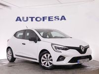Usado Renault Clio V Business 100 CV (73 kW) 2020 Blanco