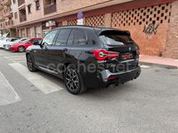 Usado BMW X3 xLine 292 CV (214 kW) 2023 Negro SUV