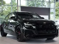 Usado Audi Q8 Sport 601 CV (442 kW) 2023 Negro SUV