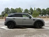 Usado Mini Cooper D Countryman 150 CV (110 kW) 2021 Gris / plata SUV