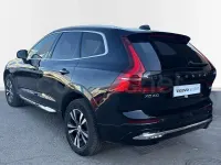 Usado Volvo XC60 Core 350 CV (257 kW) 2025 Negro SUV