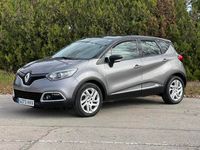 Usado Renault Captur Life 90 CV (66 kW) 2014 Gris / plata SUV