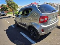 Usado Suzuki Ignis GLX 90 CV (66 kW) 2020 Gris / plata Berlina
