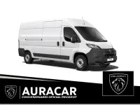 Nuevo Peugeot Boxer 140 CV (102 kW) 2026 Blanco Van