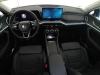 Usado Skoda Kodiaq Selection 150 CV (110 kW) 2024 Negro SUV