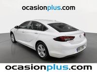 Brugt Opel Insignia Selective 140 HK (102 kW) 2017 Hvid Sedan