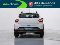 Usado Dacia Sandero Expression 101 CV (74 kW) 2023 Blanco Utilitario