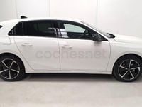 Usado Opel Astra Edition 110 CV (80 kW) 2025 Blanco Berlina