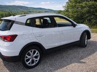 Usado Seat Arona FR 115 CV (84 kW) 2024 Blanco SUV