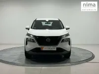 Usado Nissan X-Trail Acenta 204 CV (150 kW) 2024 Negro SUV