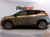 Brugt Renault Captur Evolution 91 HK (66 kW) 2023 Grå SUV