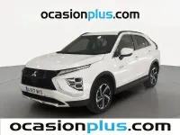Usado Mitsubishi Eclipse 188 CV (138 kW) 2025 Blanco SUV