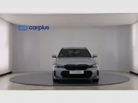 Usado BMW 320 Comfort Edition 190 CV (139 kW) 2025 Gris Familiar
