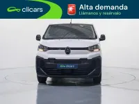 Usado Citroën Jumpy 120 CV (88 kW) 2024 Blanco Monovolumen