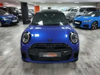 Usado Mini John Cooper Works Cabriolet 204 CV (150 kW) 2024 Azul Descapotable