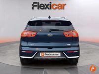 Usado Kia Niro 141 CV (103 kW) 2018 Azul SUV