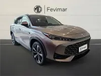Nuevo MG HS Comfort 224 CV (164 kW) 2026 Otro SUV
