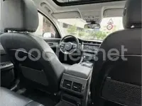 Usado Jaguar XF Prestige 250 CV (183 kW) 2018 Gris / plata Berlina