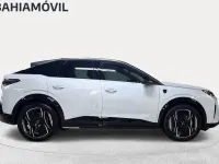 Usado Peugeot e-3008 GT 156 kW (213 CV) 2024 SUV