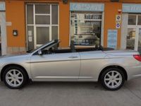 usado Chrysler Sebring Cabriolet 2.0 Turbodiesel Limited