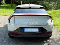 Usado Kia EV6 Air 167 kW (228 CV) 2021 Eléctrico SUV