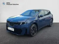 Usado BMW iX3 M Sport 344 kW (469 CV) 2026 Azul SUV