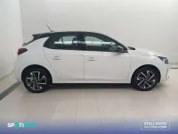 Usado Opel Corsa 101 CV (74 kW) 2025 Blanco Utilitario