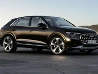 Usado Audi SQ8 507 CV (372 kW) 2023 Negro SUV