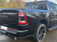 usado Dodge Ram 6.2 V8 TRX AWD