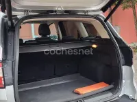 Usado Ford Kuga Titanium 150 CV (110 kW) 2018 Gris / plata SUV