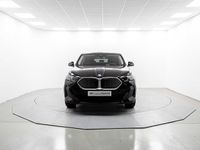 Usado BMW iX2 Comfort Edition 150 kW (204 CV) 2025 Negro SUV