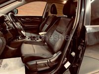 Usado Nissan X-Trail Tekna 130 CV (95 kW) 2018 Negro SUV
