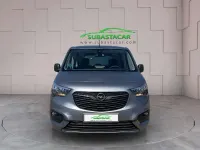 Usado Opel Combo Life Edition+ 102 CV (75 kW) 2022 Gris Monovolumen