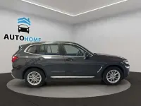 Usado BMW X3 xLine 190 CV (139 kW) 2022 Gris SUV