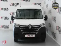 Usado Renault Master 136 CV (100 kW) 2024 Blanco Monovolumen