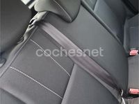 Usado Renault Mégane GrandTour Dynamique 110 CV (80 kW) 2011 Negro Familiar