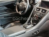 Usado Aston Martin DB11 639 CV (469 kW) 2019 Verde Coupe