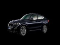 Usado BMW X4 Shadowline 190 CV (139 kW) 2020 SUV