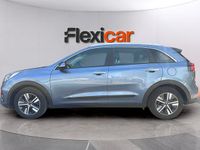 Usado Kia Niro 141 CV (103 kW) 2020 Azul SUV