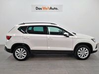 Novo Seat Ateca Style 150 HP (110 kW) 2025 Branco SUV