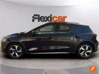 Usado Ford Focus ST-Line 155 CV (114 kW) 2024 Negro Berlina